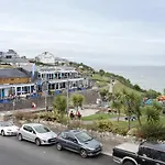 Sea View, Newquay Spacious House
