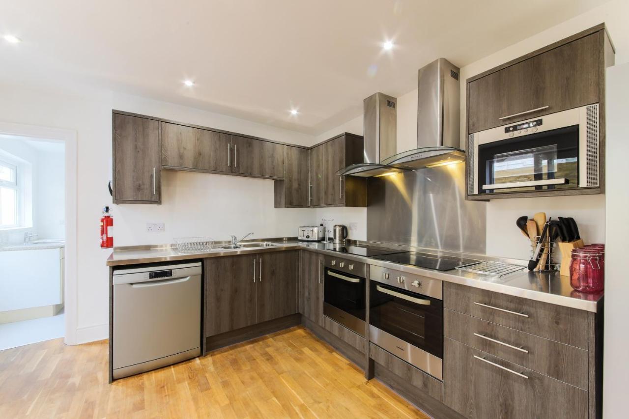 Sea View, Newquay Spacious House Holiday home *