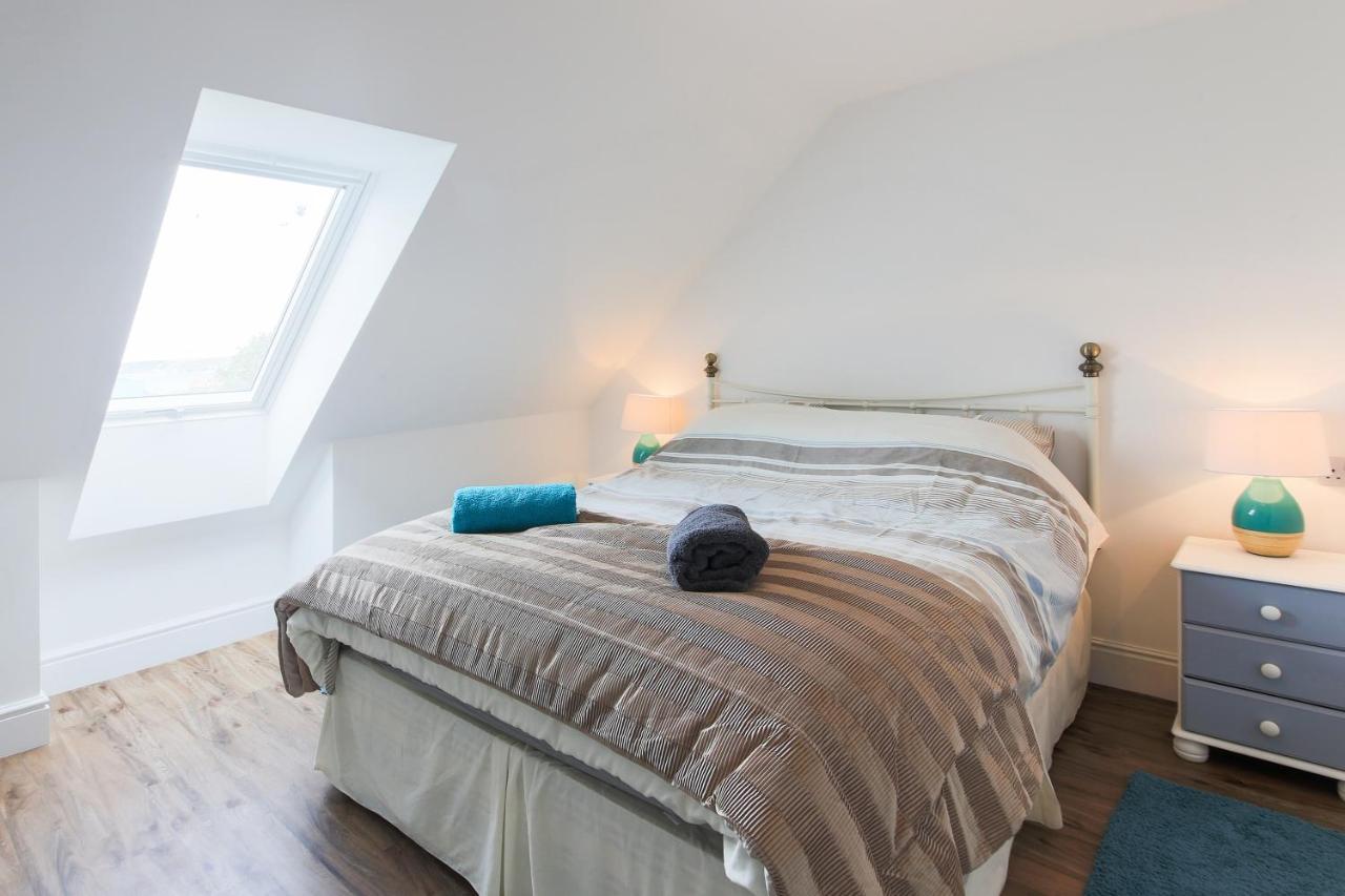 Holiday home Sea View, Newquay Spacious House