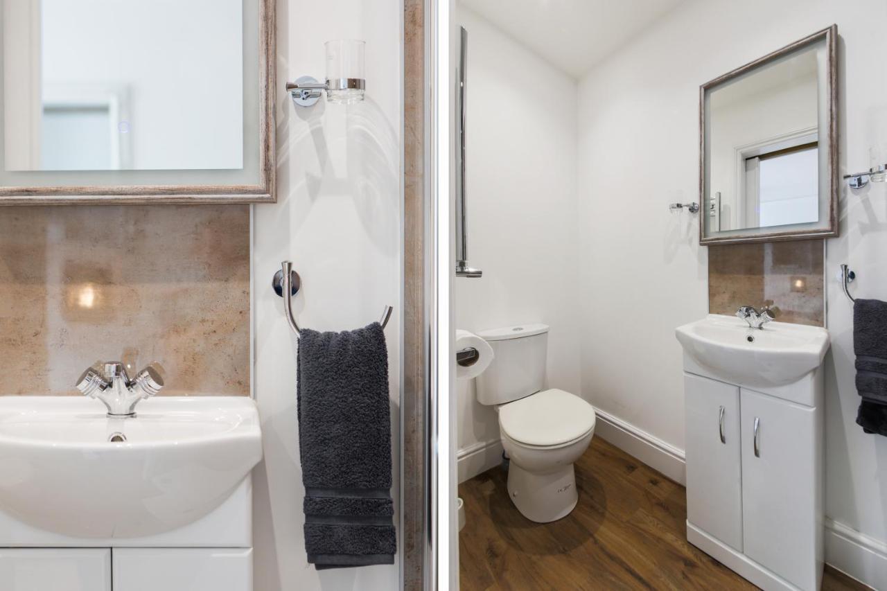Holiday home Sea View, Newquay Spacious House *